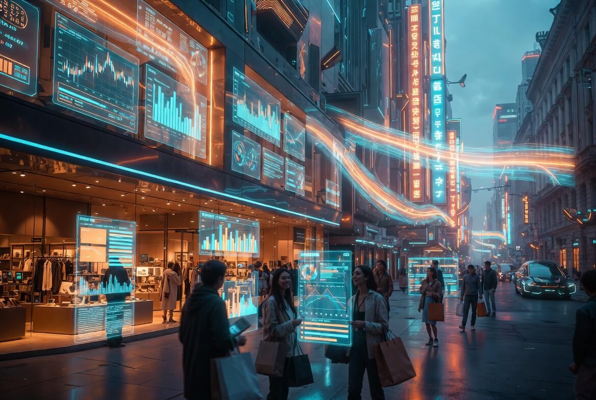 AI Marketing Ügynökség