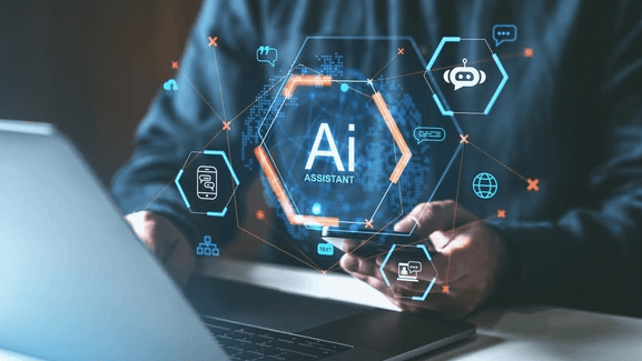 AI Link building agency broken link