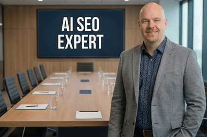 Secuencias de email humanas con IA — Miklos Roth