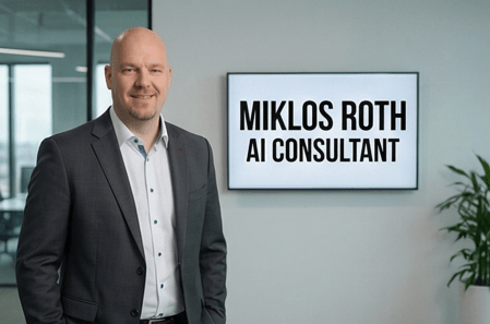 Construye una Insight Library — Miklos Roth