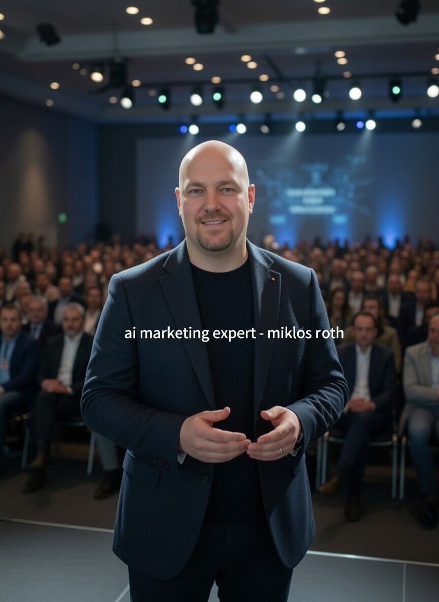 Build an Insight Library — Miklos Roth