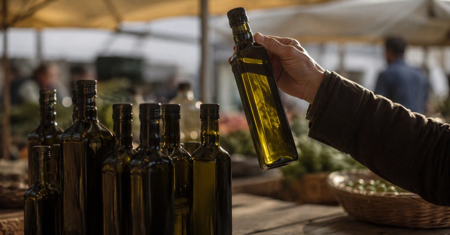 How to Recognize Real Extra Virgin Olive Oil Before You Buy