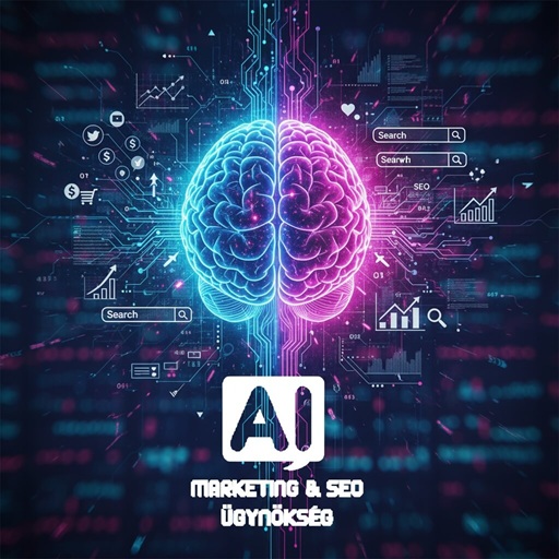 AI Marketing & SEO Ügynökség Kft.
