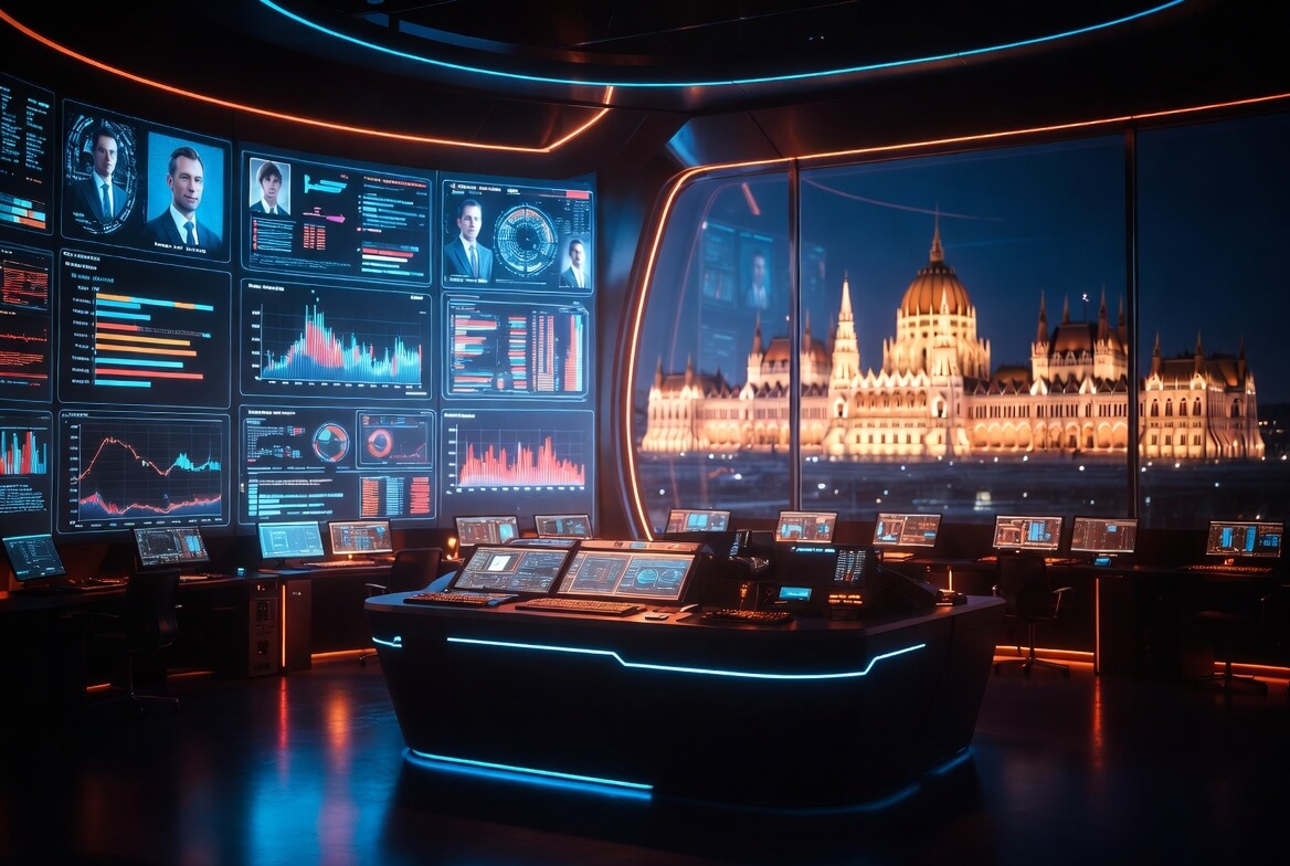 AI Marketing Ügynökség